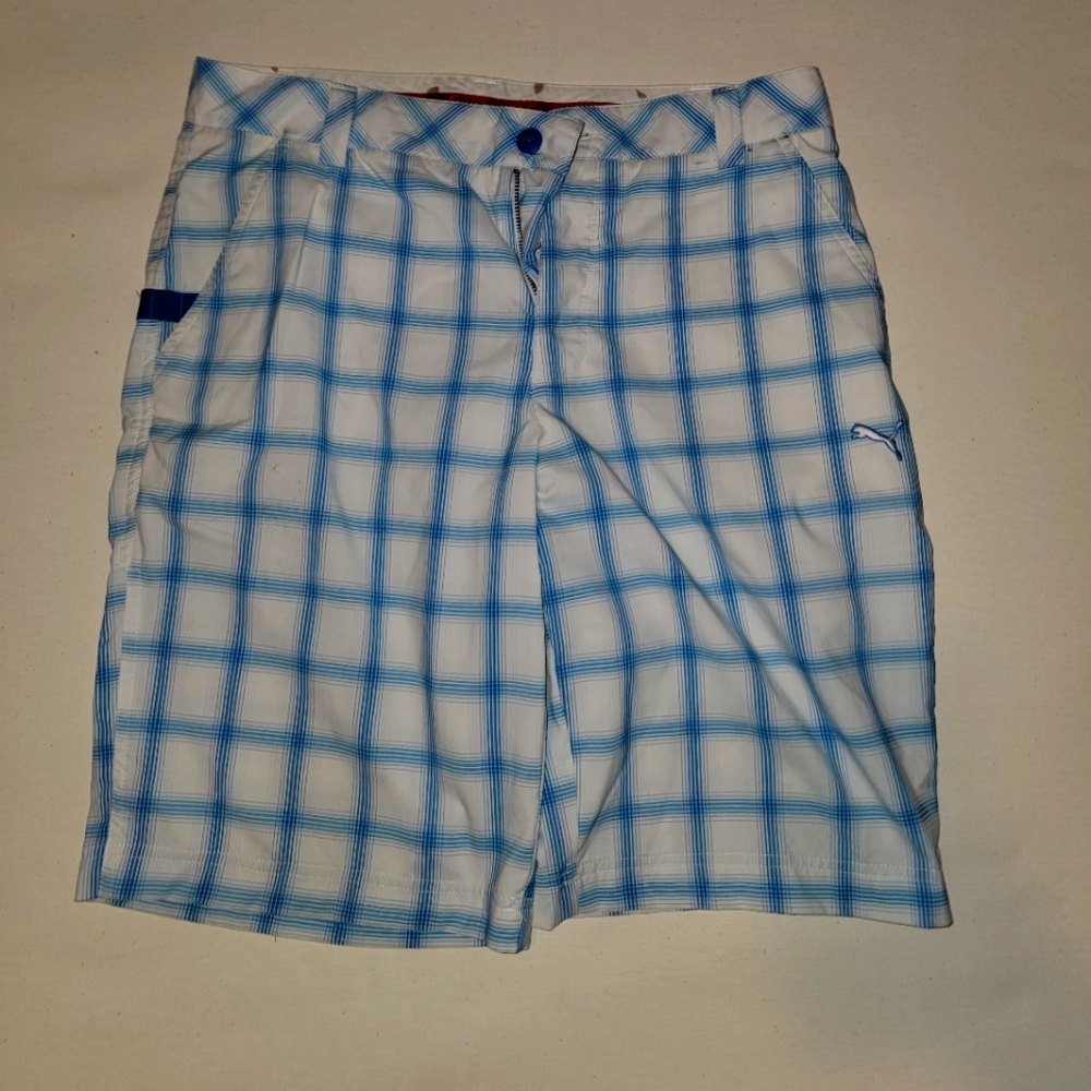 Puma Golf shorts Dry Cell size 32